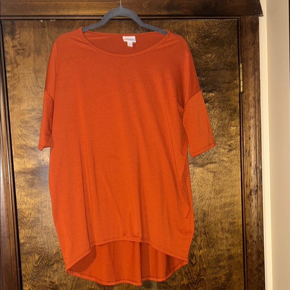 LuLaRoe Irma